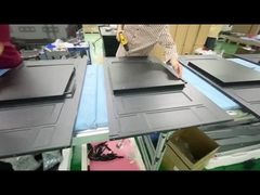 affichage numérique et affichage des menus