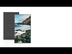 affichage à écran LCD ultra-mince