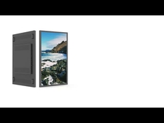 panneau extérieur extérieur d'affichage à cristaux liquides de l'affichage 3000nits 1080P de l'affichage à cristaux liquides 43inch