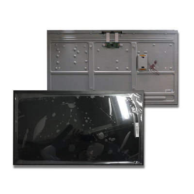 Écran LCD extérieur lisible de 55 pouces 1920*1080 pixels 1500 / 5000nits