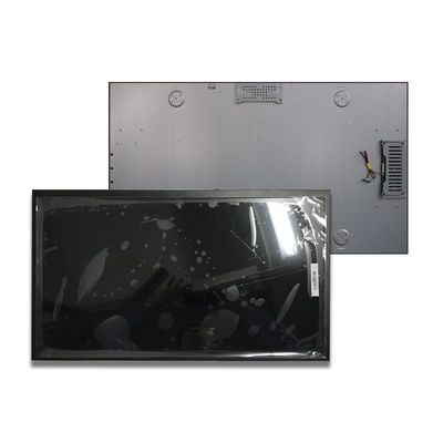 Panneau LCD lisible sous la lumière du soleil de 49 pouces Tft 1920*1080 2k Dled Design Industrial