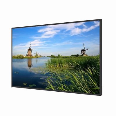 Moniteur LCD IPS 32 pouces à cadre ouvert 1920*1080 pixels