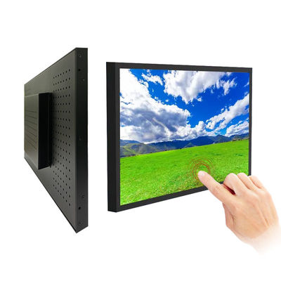 Moniteur LCD à cadre ouvert 32 pouces 3000 Nits Lumière 1920*1080 pixels