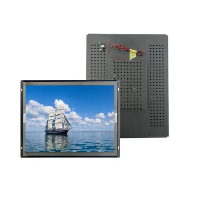 Fhd 32 pouces moniteur LCD à cadre ouvert