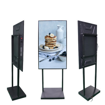 Écran d'affichage LCD extérieur 1920 x 1080 Publicité