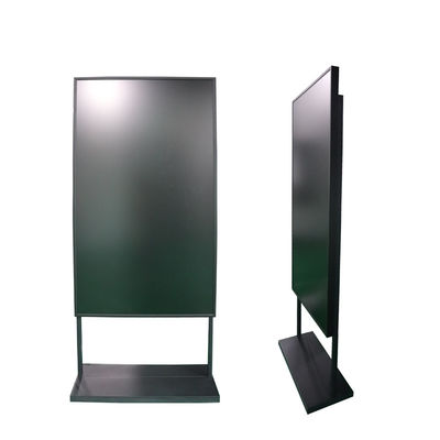 Uhd étanche à l'eau Ip65 Panneau d'affichage LCD extérieur haute luminosité