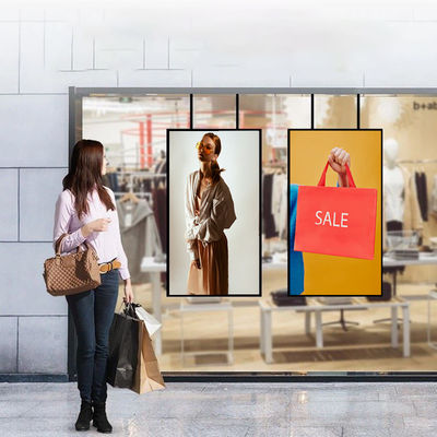 Affichage LCD TFT numérique 3840 X 2160 UHD Haute luminosité 700 - 3000 nits