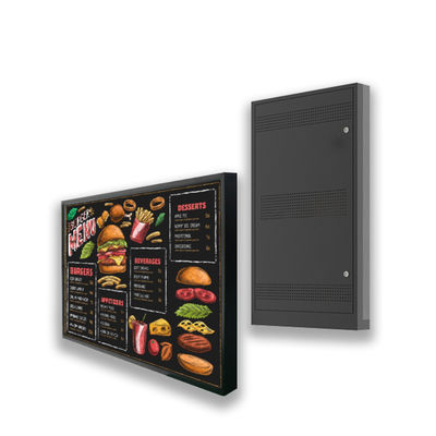 Appareil d'affichage LCD TFT Android
